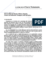 Sociologia de La Cruz RLT-1993-029-B PDF