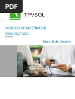 Manual TpvSOL 2016 PDF