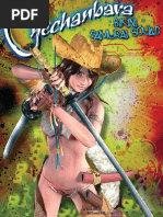 Onechanbara - Bikini Samurai Squad Game Guide