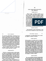 Cinco Minutos de Filosofia Del Derecho PDF