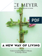 A New Way of Living PDF