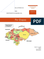 A - Urbanizacion Por Etapas - Proyectos PDF