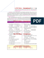 Win PDF Editor - Unregistered: Multiple-Choice Questions