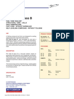 PR 1440 M Class B - Tds - LJF - Silmid