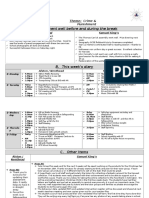 AMF Weekly Bulletin 31st Oct 2016