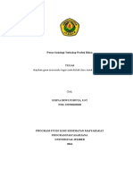 Peran Sosiologi Terhadap Ilmu Kebidanan