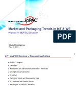 IOT Market Trends Presentation