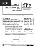 Revision DPP Physics 4