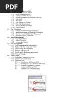 Software Testing v.1.2