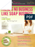 Soap Business