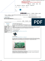 Carprog Mcu Reflash Step by Stepg