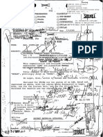 Bhagwan Shree Rajneesh FBI File