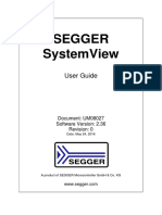 UM08027 SystemView PDF