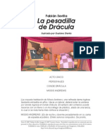 La Pesadilla de Dracula