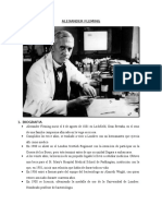 Alexander Fleming