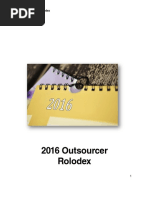 2016 Outsourcer Rolodex PDF