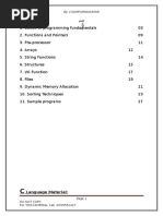 Index: Rejoi - e by V.Sampurnakumar