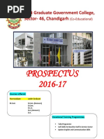 Prospectus PDF