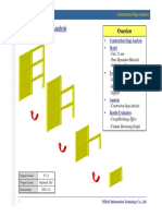 App3 - Construction Stage Analysis