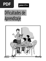 27dificultades de Aprendizaje