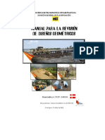 Manual para La Revisión de Diseño Geométrico PDF