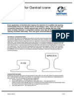 TGN 11 Clip Spacing 09-12