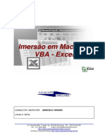 Apostila de Macros e VBA