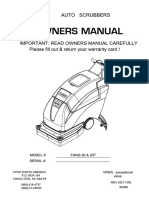 Fang2020t Manual