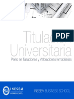 Perito Tasaciones Valoraciones Inmobiliarias