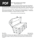 Jaryn Treasure Chest