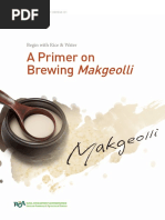 Makgeolli PDF