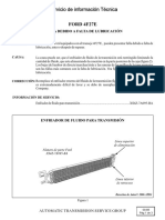 4F27E 00-85 Falla Por Falta de Lubricacion PDF