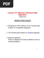 Shortest Path PDF