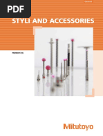 Styli and Accessories