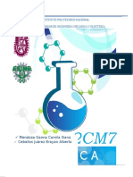 Practica 4 QUIMICA APLICADA ESIMEZ