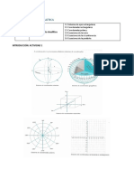 Unidad 3 Geometría Analítica