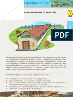 Plagas en Avicultura PDF