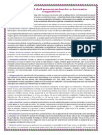 El Control Del Pensamiento o Terapia Cognitiva