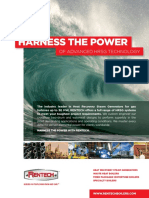 Harness The Power: of Advanced HRSG Technology