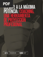 Elévate A La Máxima Potencia - Coaching EAE PDF