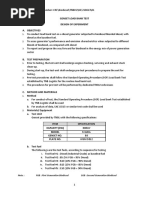 Design of Experiment Example