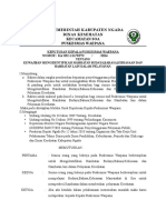 7.1.5.1 SK Kewajiban Mengidentifikasi Hambatan Budaya, Bahasa, Kebiasaan Dan Hambatan Lain Dalam Pelayanan