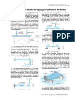 2da Practica R2-Diseno de Vigas para Esfuerzos de Flexion