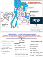 Indirasagar Project (Polavaram Project)