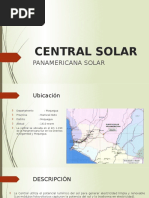 Central Solar