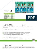 Cipla