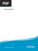 LogManII UserManual