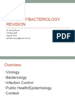 REvision For Medical Students