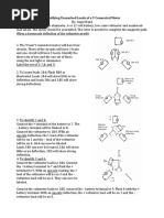 Identifying Unmarked Leads of A Y Connected Motor