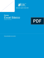 Curso Excel Basico